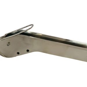 Trilho lança âncora para embarcações de 25 a 50 pés