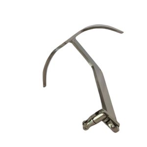 Âncora Bruce com conector-distorcedor 10-12mm