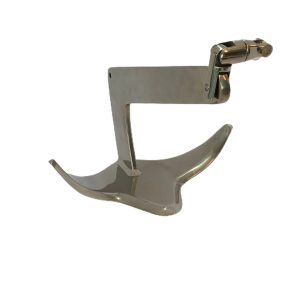 Âncora Bruce com conector-distorcedor 6-8mm